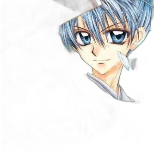 face, mask, creature, hat transparent PNG cut-out