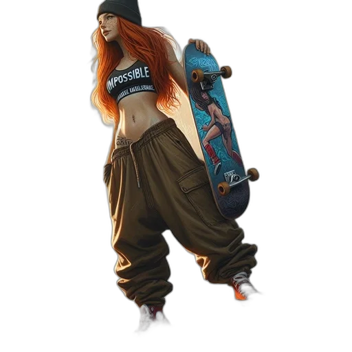 jacket, concept art, 3d render, fantasy art transparent PNG cut-out