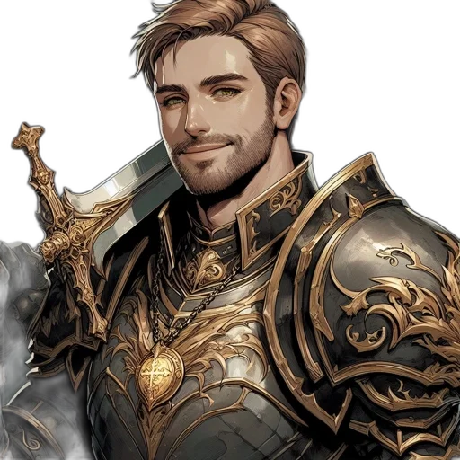 sword, face, staff, weapon transparent PNG cut-out