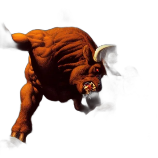 animal, creature, dragon, concept art transparent PNG cut-out