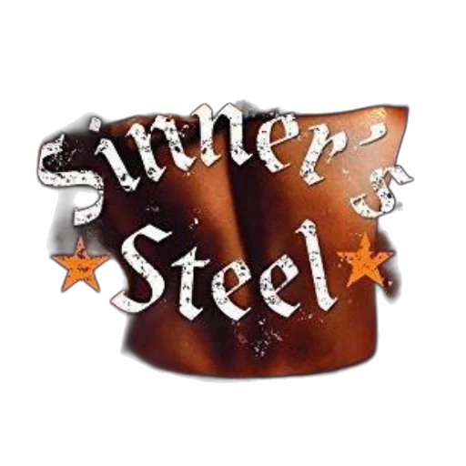 jewelry, sinner, steel, castillo transparent PNG cut-out