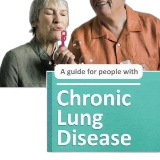 guide, people, chronic, lung transparent PNG cut-out
