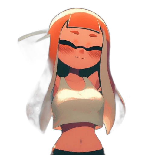dress, mask, hat, weapon transparent PNG cut-out