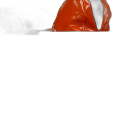 mask, jacket, bottle, face transparent PNG cut-out