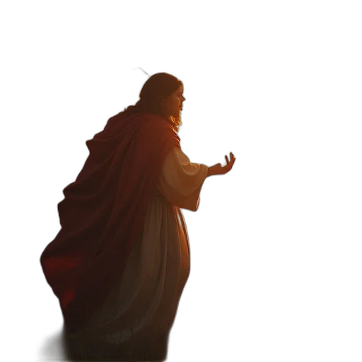 staff, sword, weapon, dress transparent PNG cut-out
