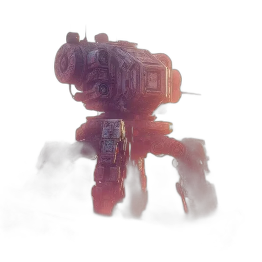 robot, weapon, creature, animal transparent PNG cut-out