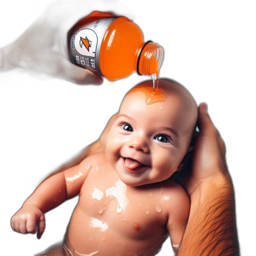 bottle, creature, animal, food transparent PNG cut-out