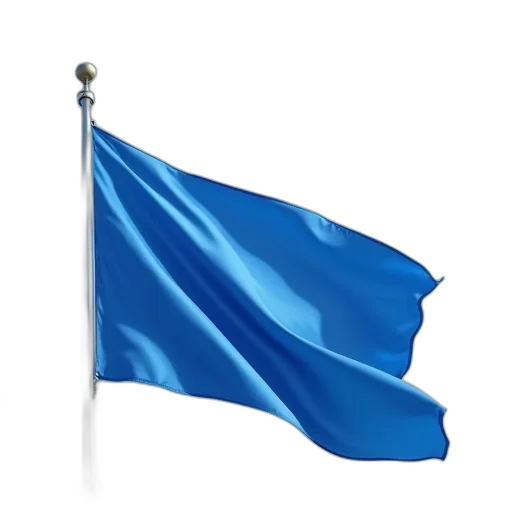 staff, weapon, umbrella, blue transparent PNG cut-out