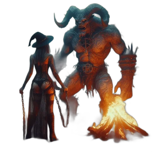 creature, concept art, fantasy art, pixel art transparent PNG cut-out
