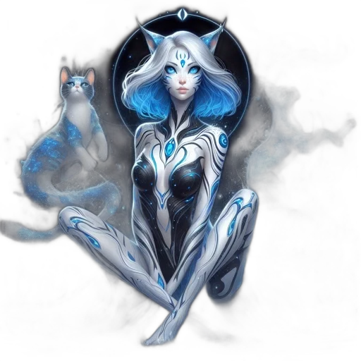 jewelry, staff, fantasy art, concept art transparent PNG cut-out