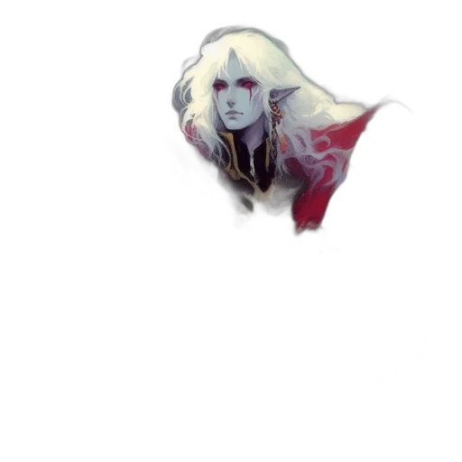 mask, face, staff, creature transparent PNG cut-out