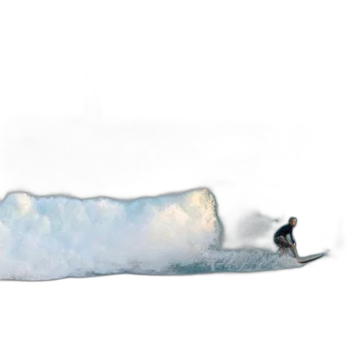 bottle, animal, sword, creature transparent PNG cut-out