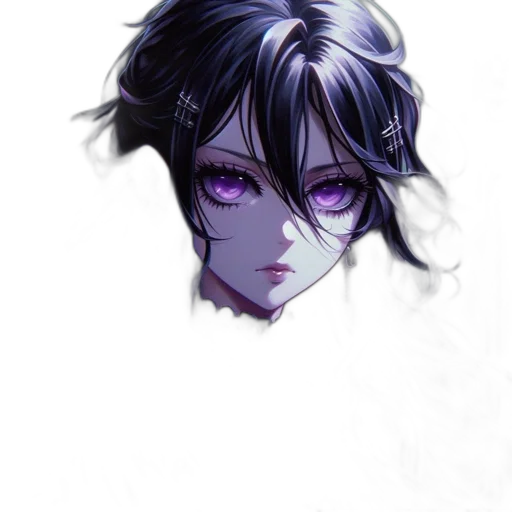 mask, face, staff, crown transparent PNG cut-out