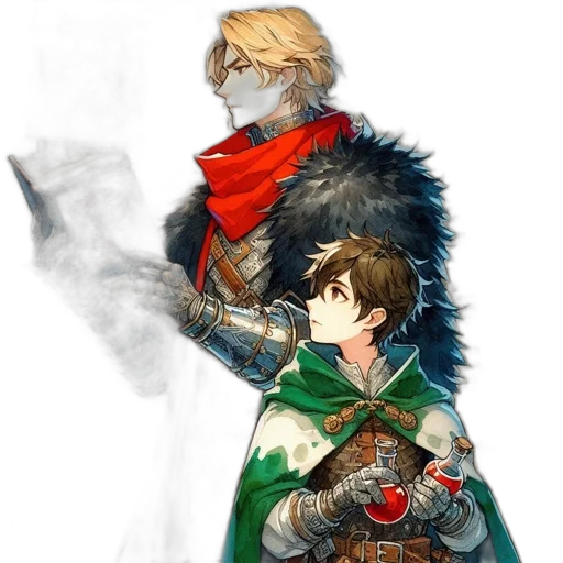 sword, weapon, staff, mask transparent PNG cut-out
