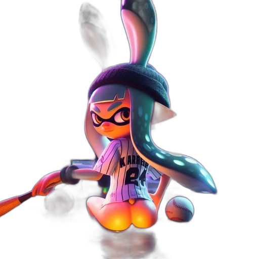 weapon, dress, staff, hat transparent PNG cut-out