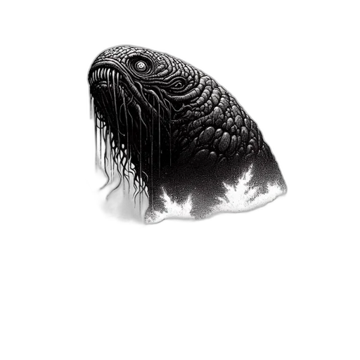 jewelry, animal, creature, hair transparent PNG cut-out
