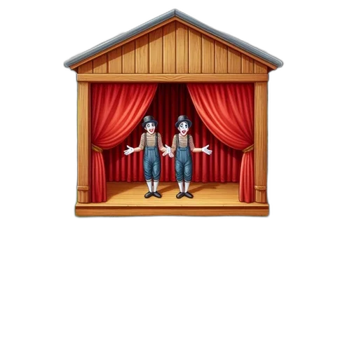 furniture, building, staff, jacket transparent PNG cut-out