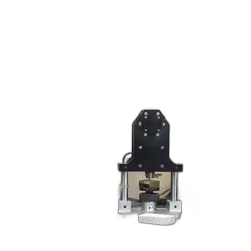 robot, jewelry, laboratory, setup transparent PNG cut-out