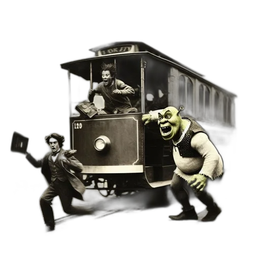 mask, car, concept art, comic book art transparent PNG cut-out