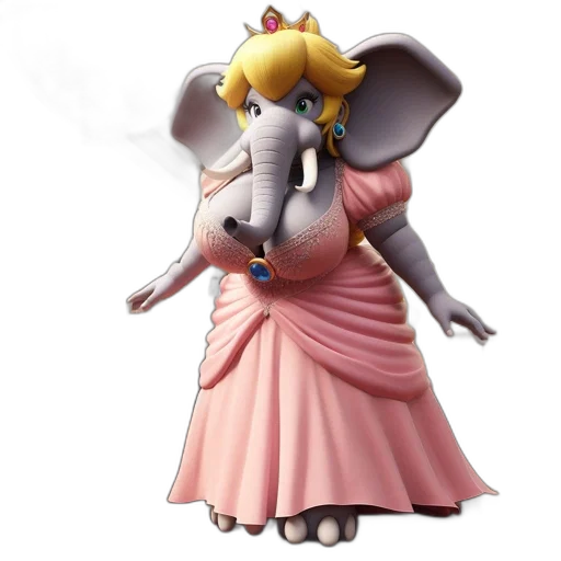 animal, staff, dress, concept art transparent PNG cut-out
