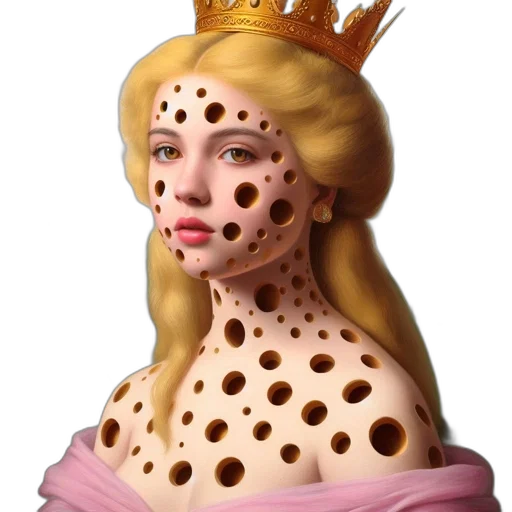 crown, mask, jewelry, face transparent PNG cut-out