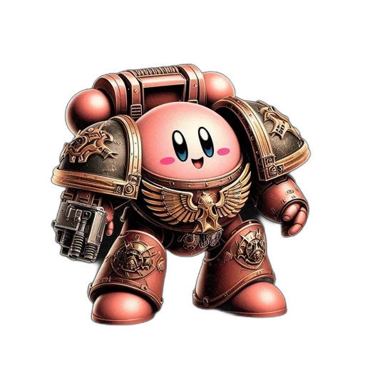 robot, weapon, animal, creature transparent PNG cut-out