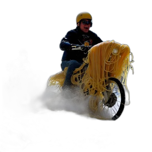 car, jacket, photorealistic, concept art transparent PNG cut-out