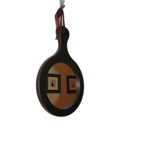 jewelry, mask, staff, face transparent PNG cut-out