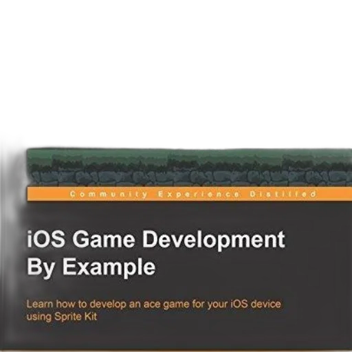 3d render, ios, game, development transparent PNG cut-out
