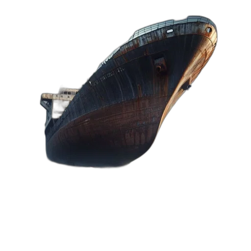 shoes, hat, weapon, car transparent PNG cut-out