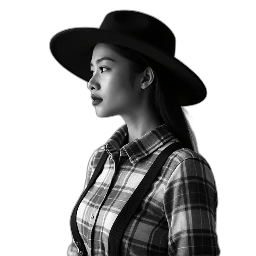 hat, jacket, face, crown transparent PNG cut-out