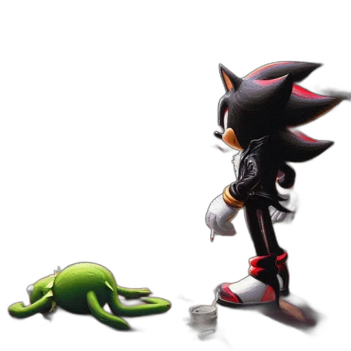 creature, animal, weapon, food transparent PNG cut-out