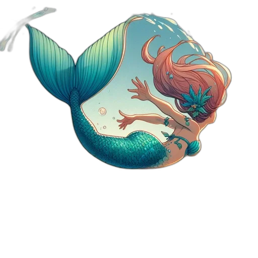 creature, dragon, crown, concept art transparent PNG cut-out