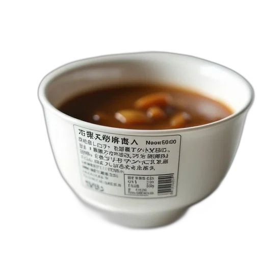 food, crown, 3d render, photorealistic transparent PNG cut-out