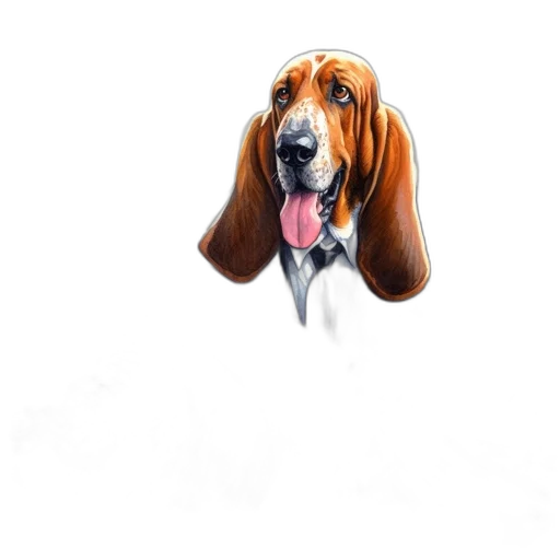 animal, staff, face, creature transparent PNG cut-out