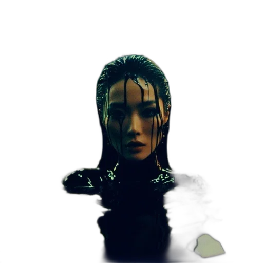 mask, robot, face, crown transparent PNG cut-out