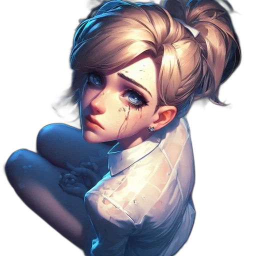 face, staff, dress, mask transparent PNG cut-out