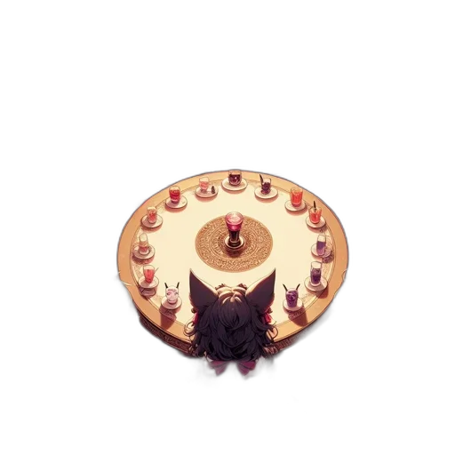 crown, jewelry, hat, furniture transparent PNG cut-out