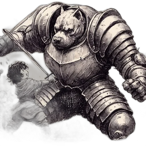 dragon, weapon, creature, robot transparent PNG cut-out