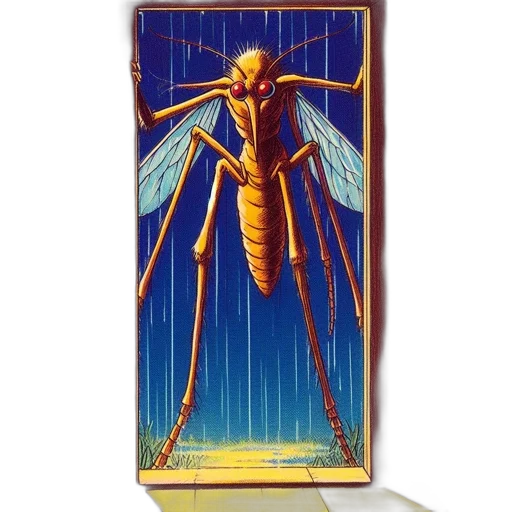 creature, robot, animal, umbrella transparent PNG cut-out