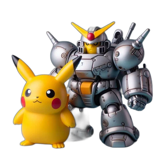 robot, weapon, animal, concept art transparent PNG cut-out