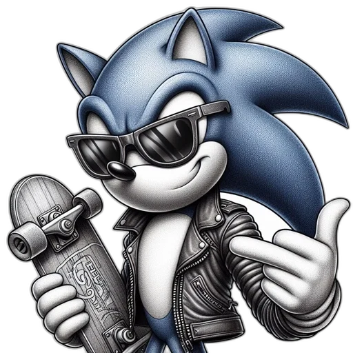 cartoon, concept art, comic book art, 3d render transparent PNG cut-out