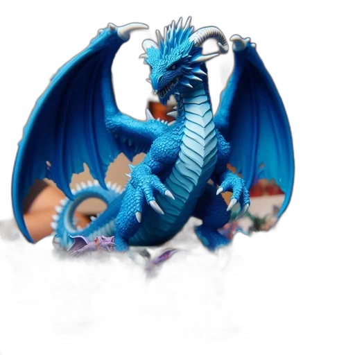 dragon, jewelry, creature, animal transparent PNG cut-out