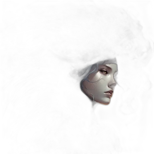 face, mask, hat, crown transparent PNG cut-out