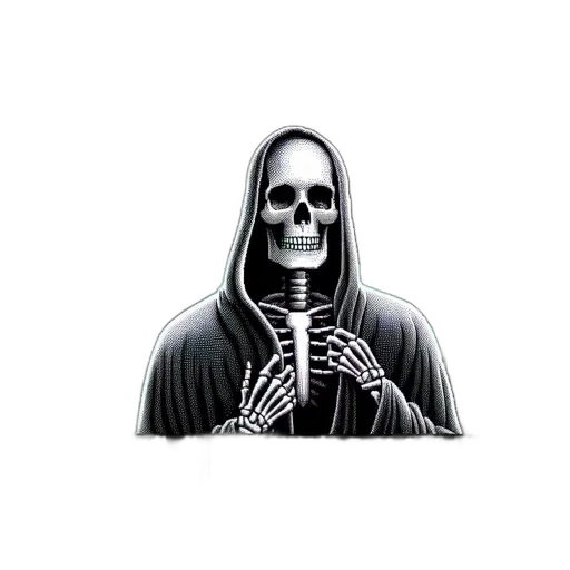 jacket, jewelry, pixel art, digital transparent PNG cut-out