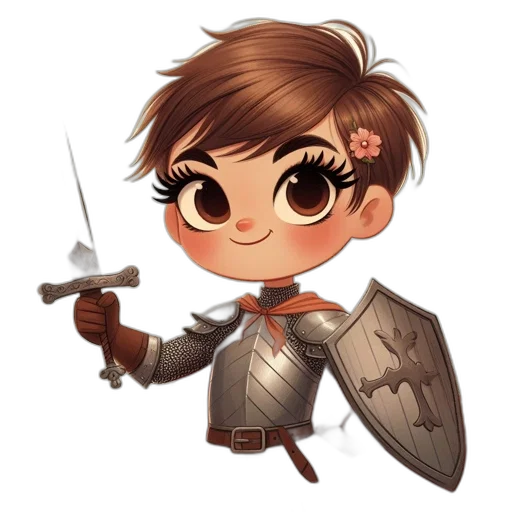 staff, weapon, sword, fantasy art transparent PNG cut-out
