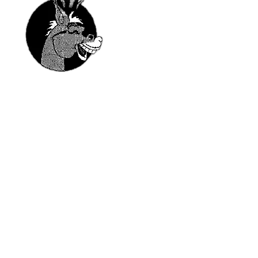 staff, jacket, animal, hat transparent PNG cut-out
