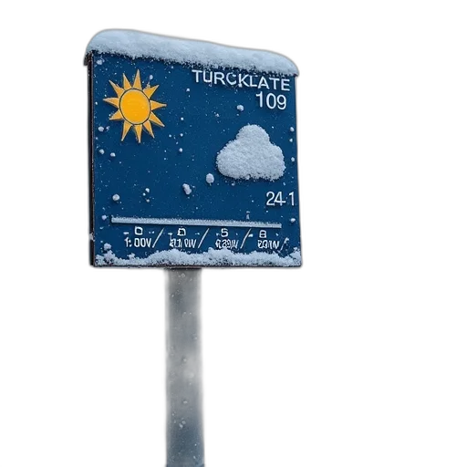 umbrella, snow, weather, data transparent PNG cut-out