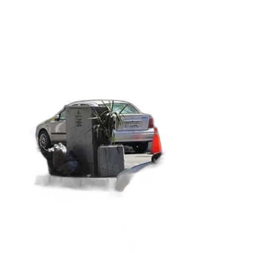 car, robot, weapon, animal transparent PNG cut-out