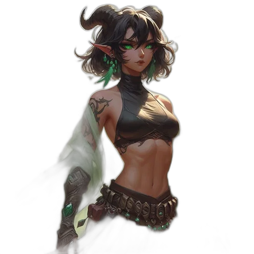 staff, weapon, fantasy art, concept art transparent PNG cut-out